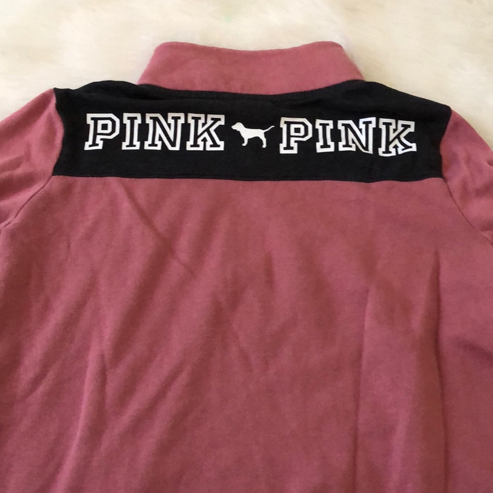 PINK pullover - Picture 4 of 4